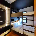 Sky Suites Klcc By Luna Suites