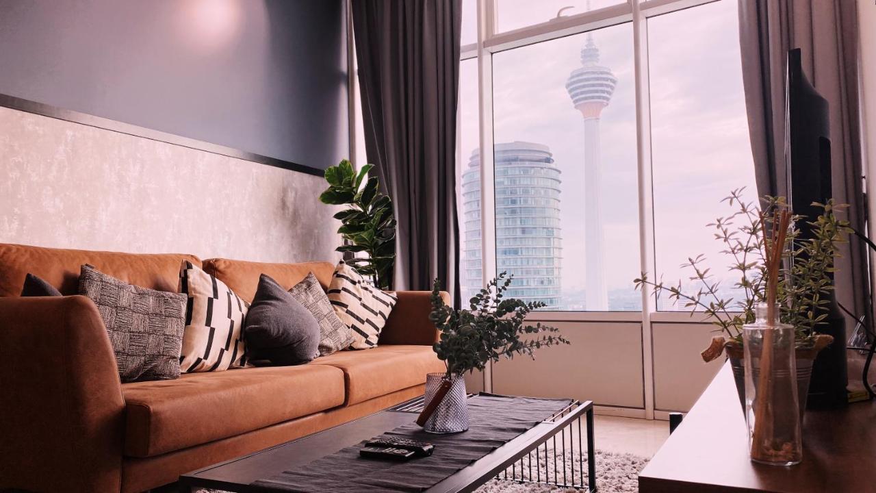 Sky Suites Klcc By Luna Suites *