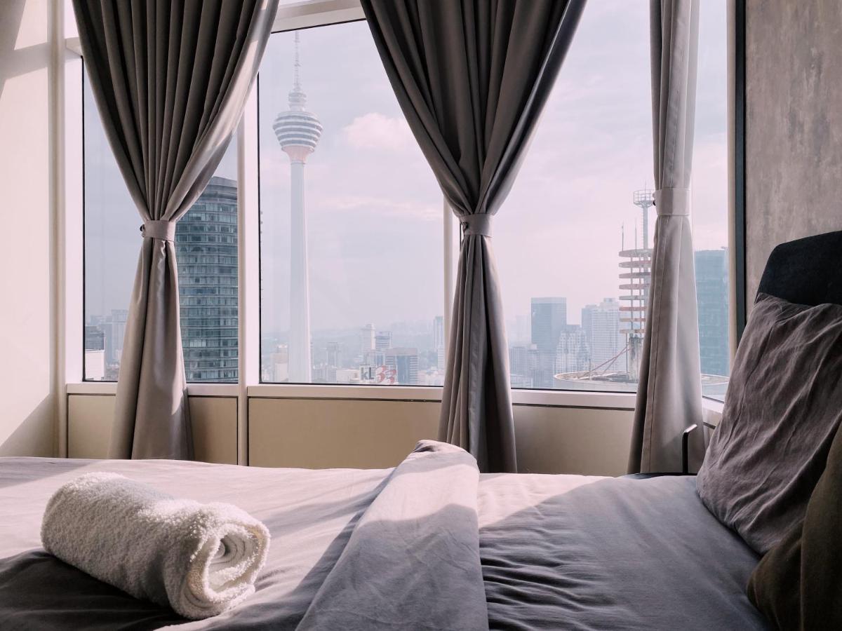 Sky Suites Klcc By Luna Suites * Kuala Lumpur