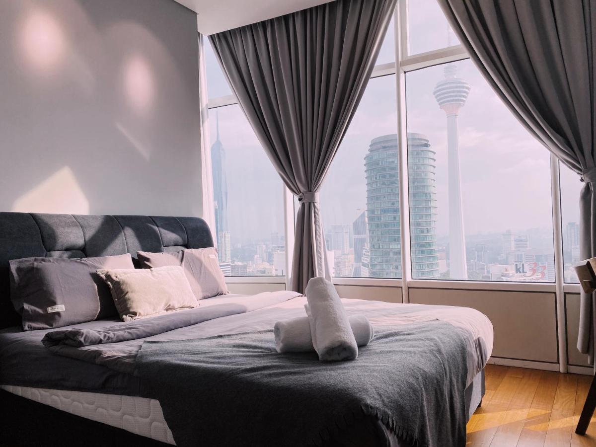 Sky Suites Klcc By Luna Suites Kuala Lumpur