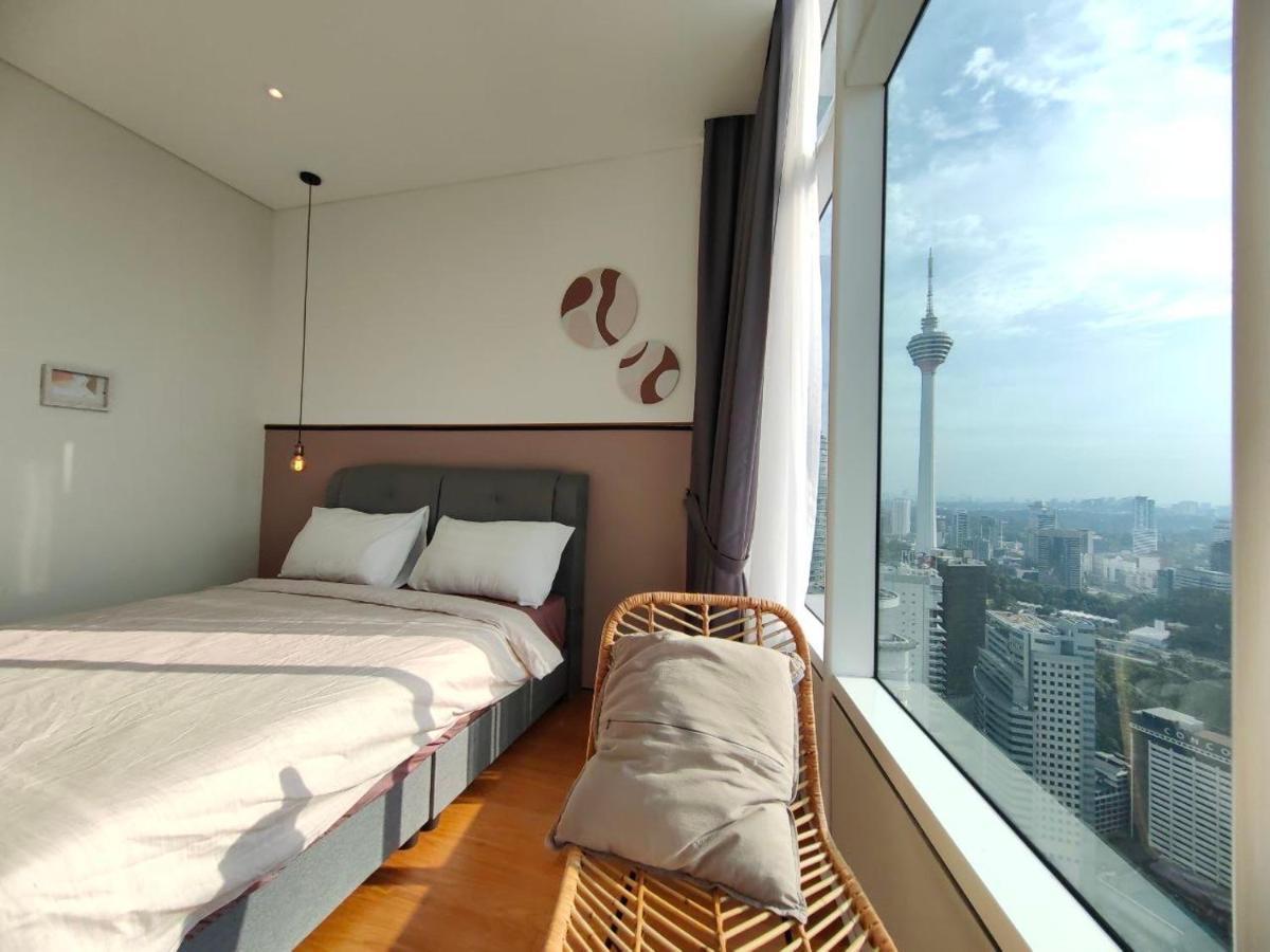 Sky Suites Klcc By Luna Suites *