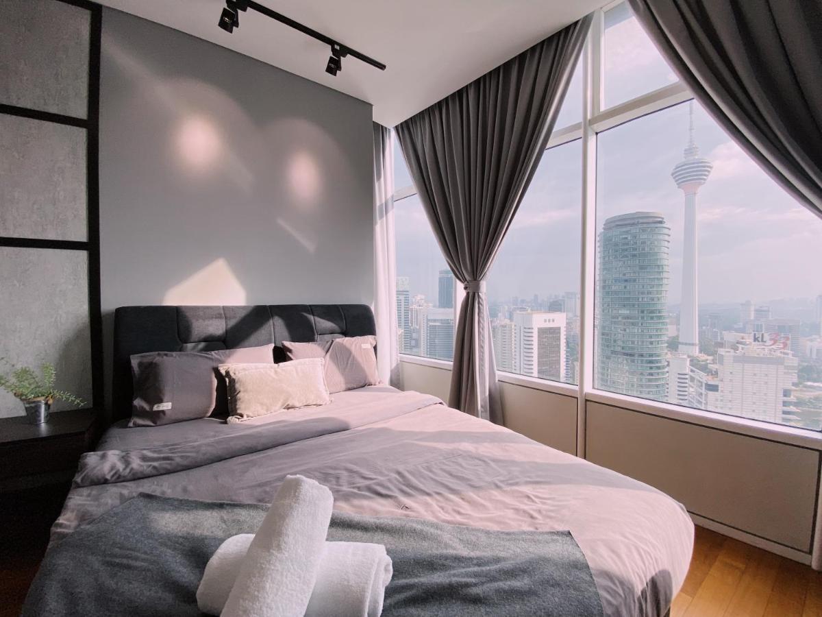 Sky Suites Klcc By Luna Suites *