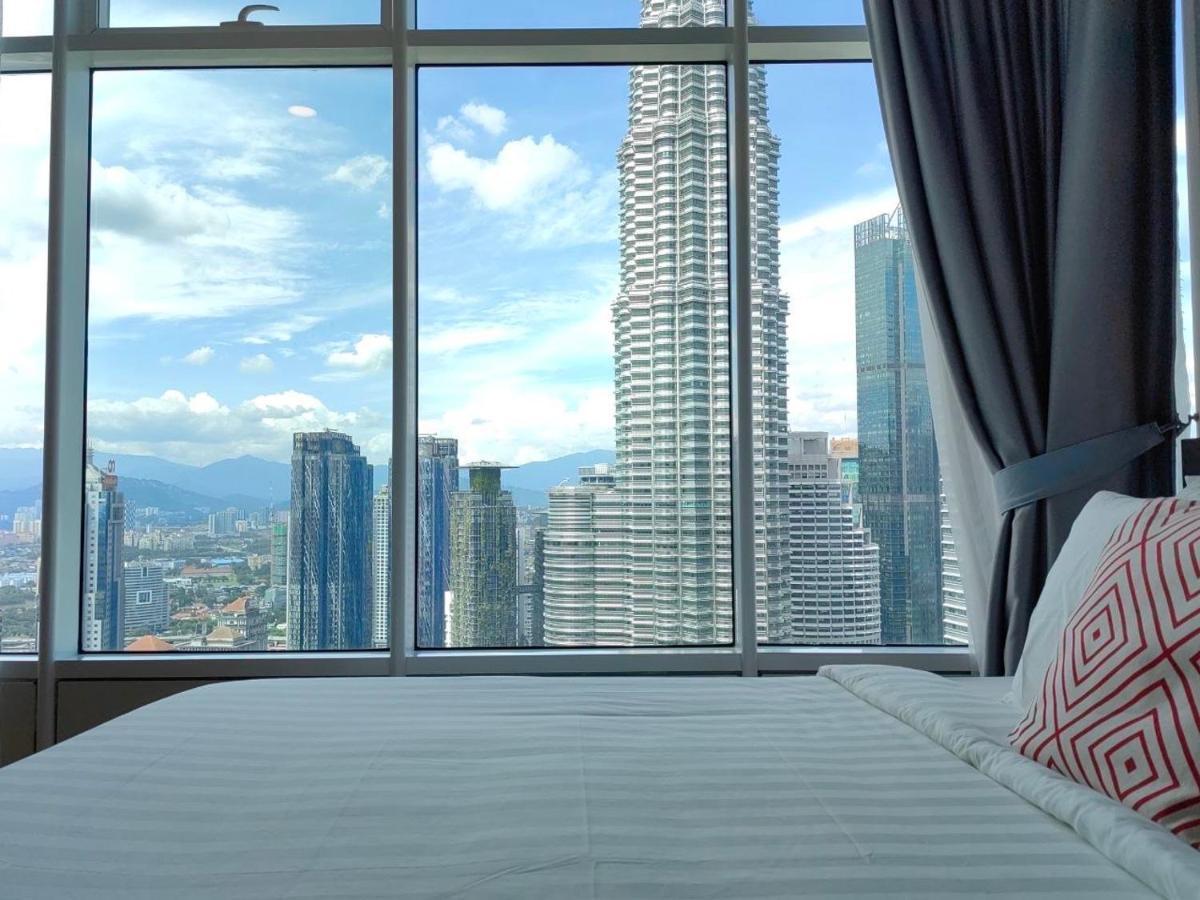 Sky Suites Klcc By Luna Suites