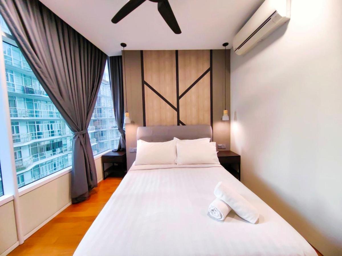 Pangsapuri Sky Suites Klcc By Luna Suites