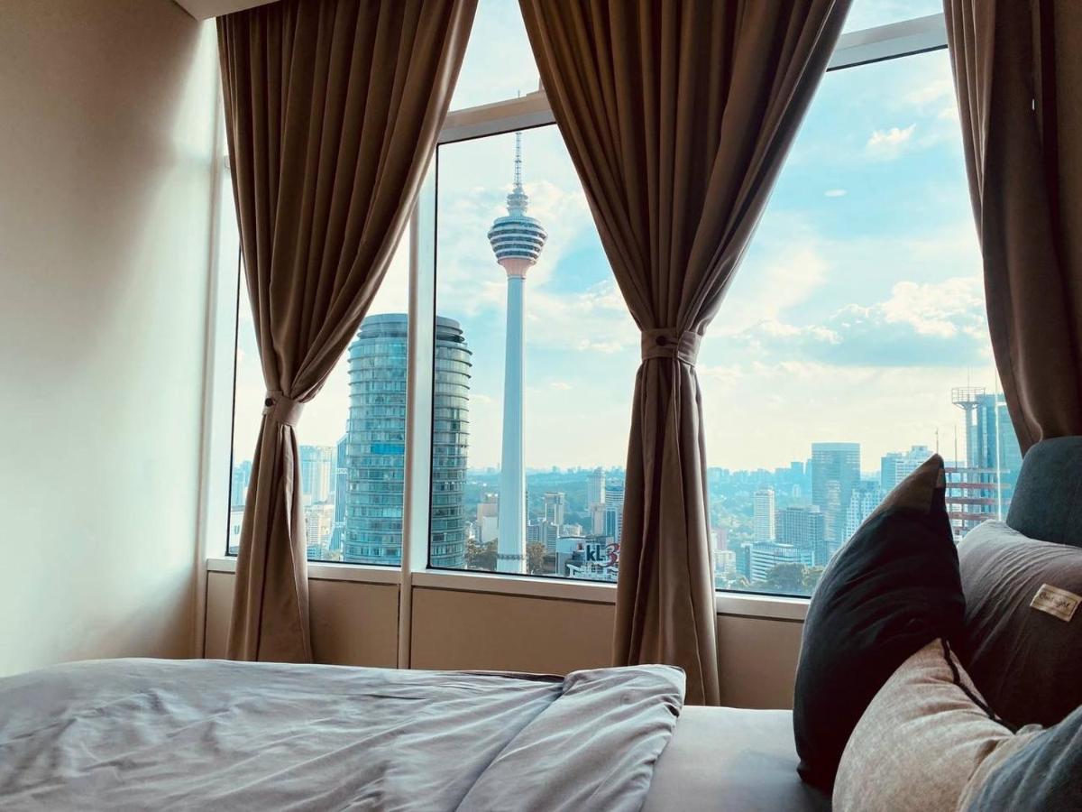 Sky Suites Klcc By Luna Suites * Kuala Lumpur