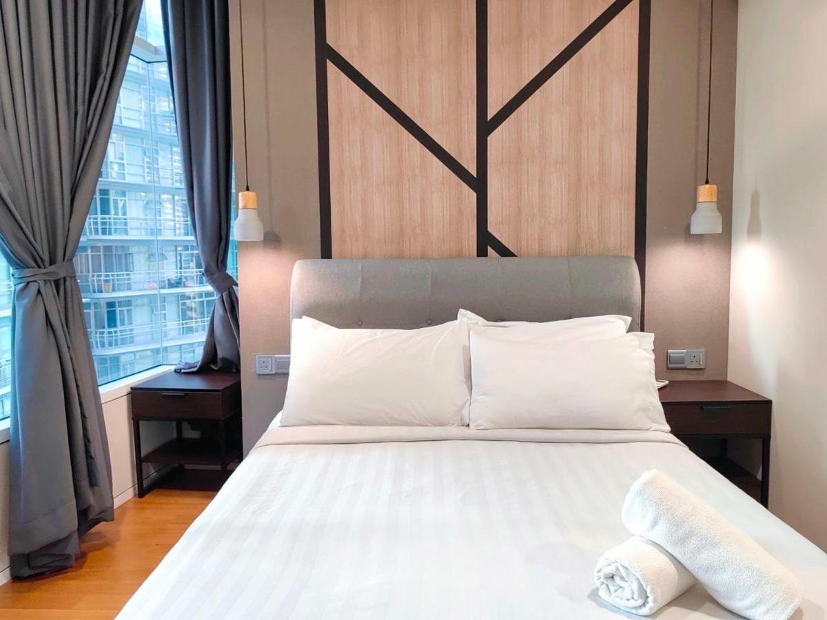 Sky Suites Klcc By Luna Suites Kuala Lumpur