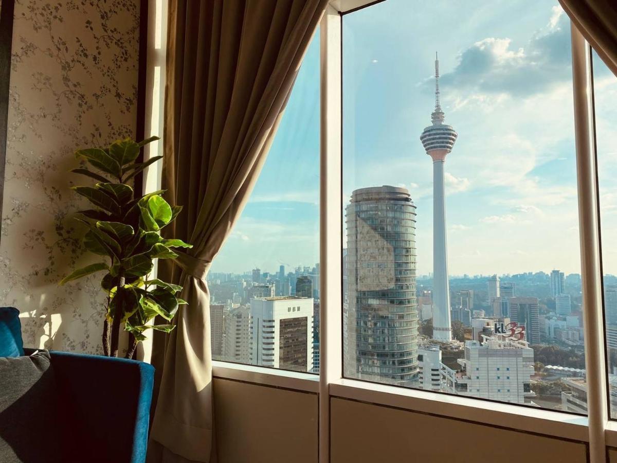 Sky Suites Klcc By Luna Suites Kuala Lumpur