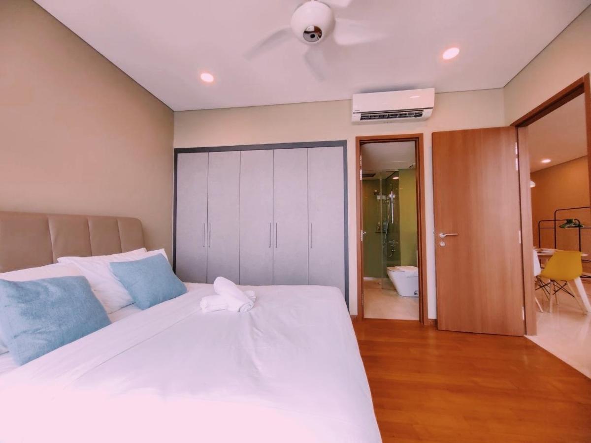Pangsapuri Sky Suites Klcc By Luna Suites