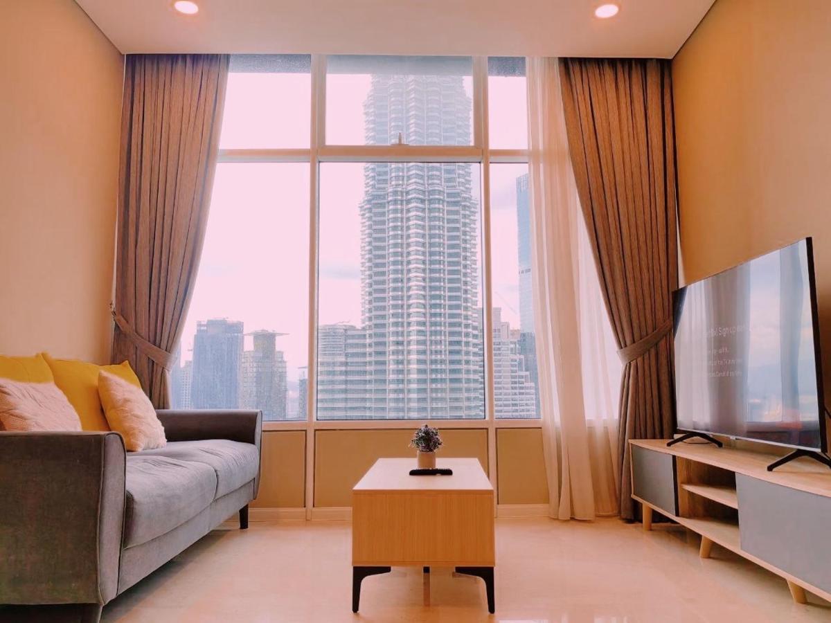 Sky Suites Klcc By Luna Suites