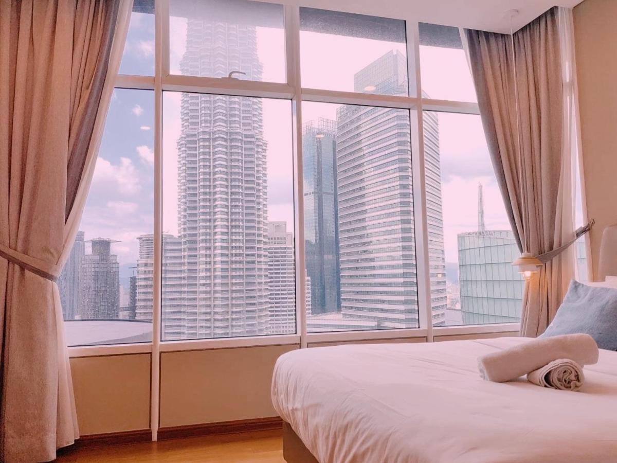 Sky Suites Klcc By Luna Suites