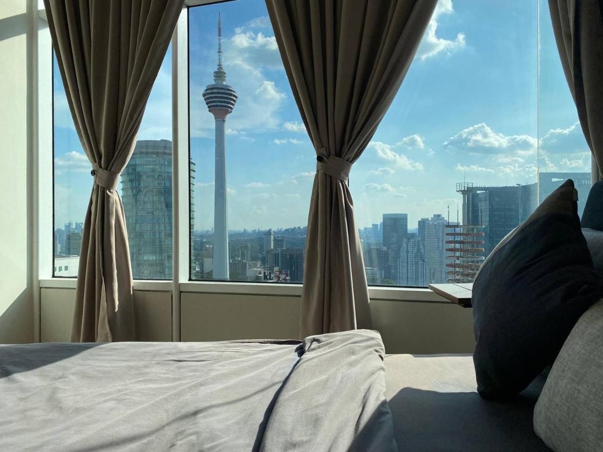 Sky Suites Klcc By Luna Suites Kuala Lumpur
