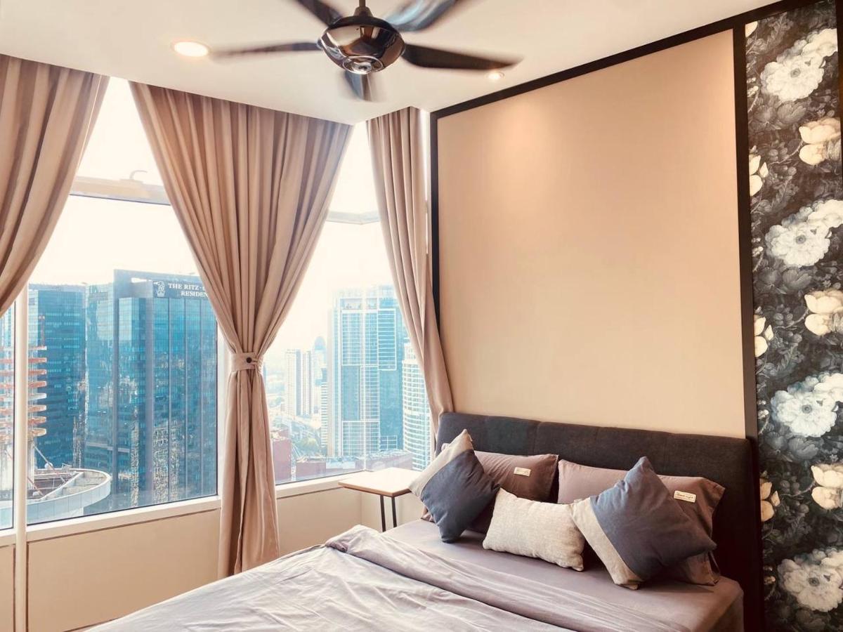 Sky Suites Klcc By Luna Suites