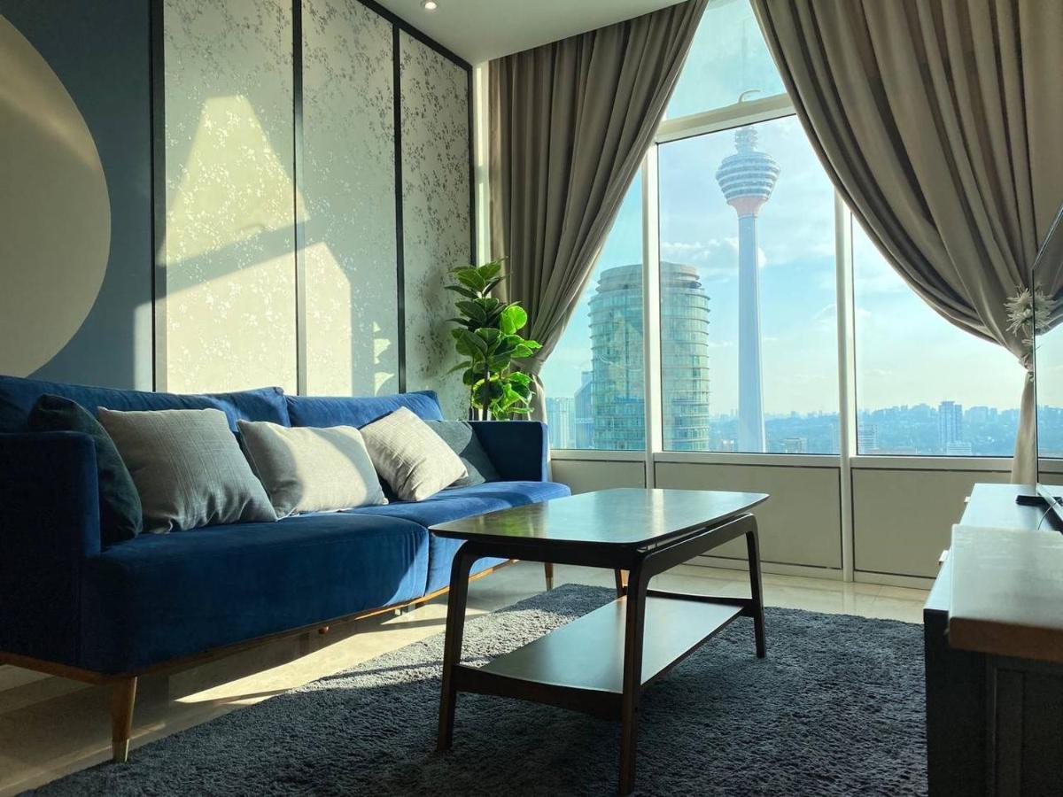 Sky Suites Klcc By Luna Suites * Kuala Lumpur