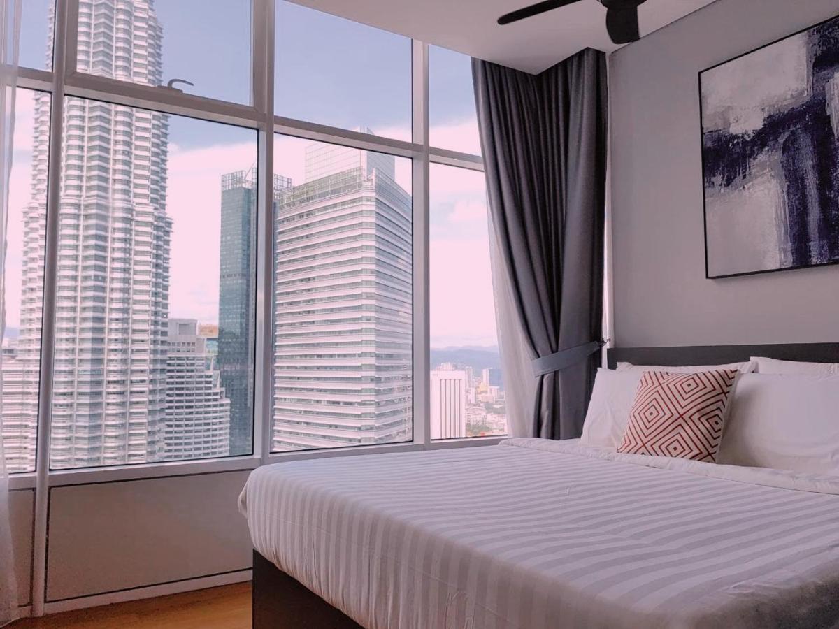 Sky Suites Klcc By Luna Suites