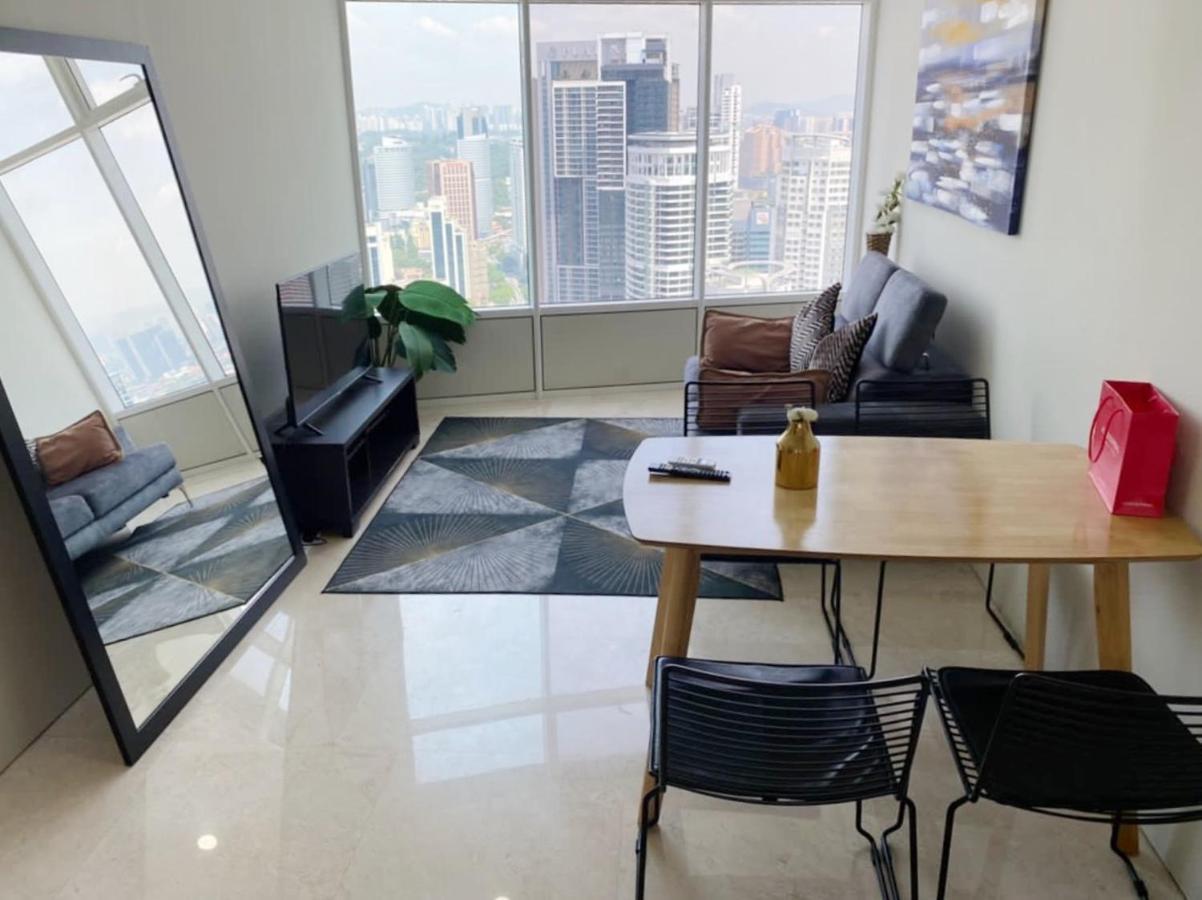 Sky Suites Klcc By Luna Suites *