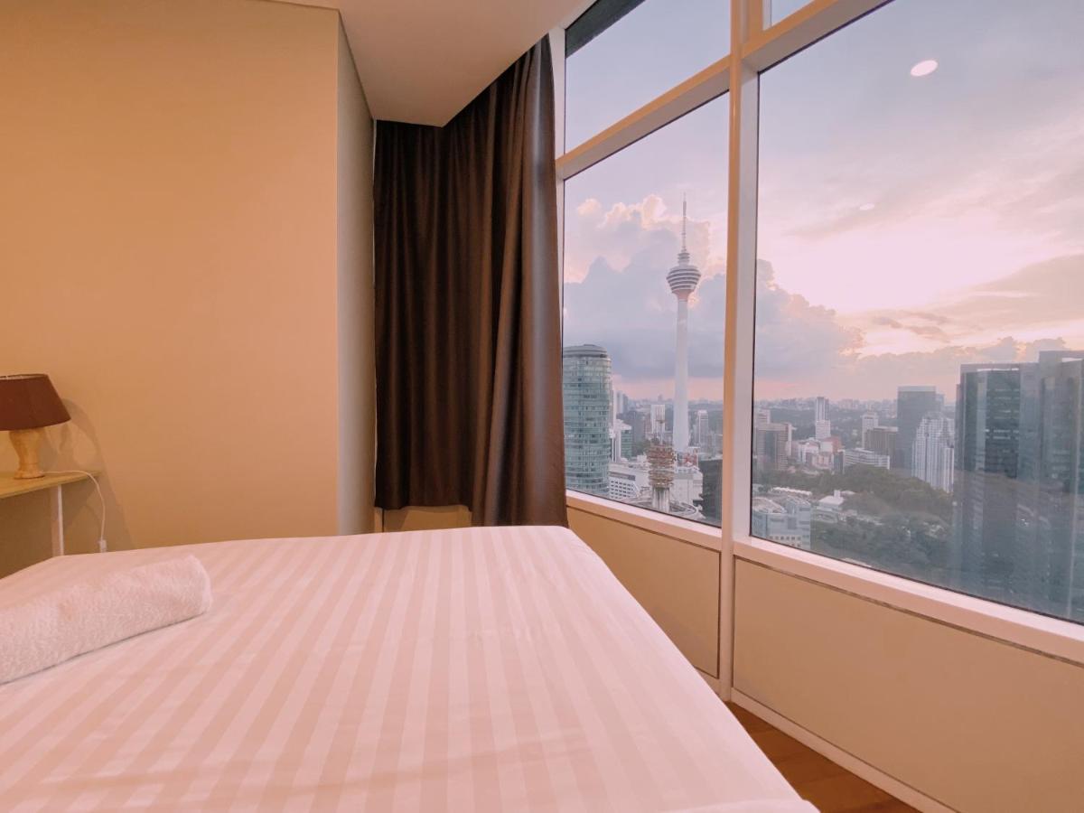 Sky Suites Klcc By Luna Suites