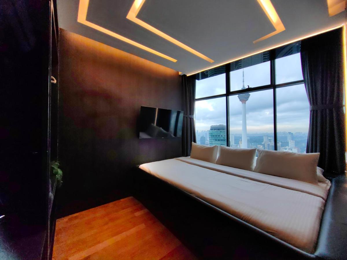 Sky Suites Klcc By Luna Suites