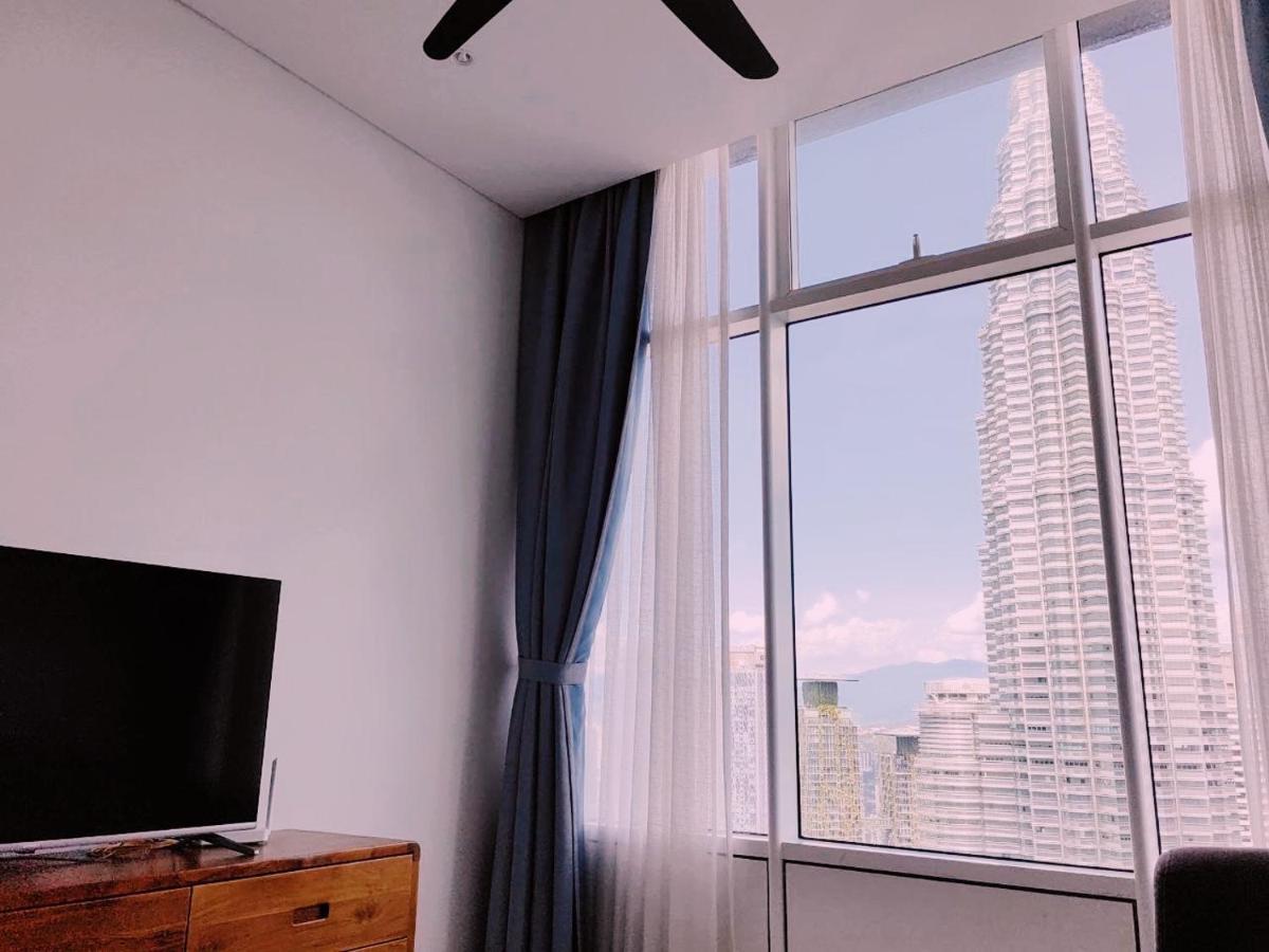 Pangsapuri Sky Suites Klcc By Luna Suites Kuala Lumpur