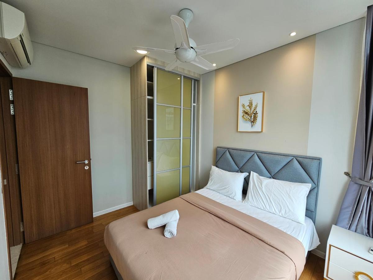 Sky Suites Klcc By Luna Suites Kuala Lumpur